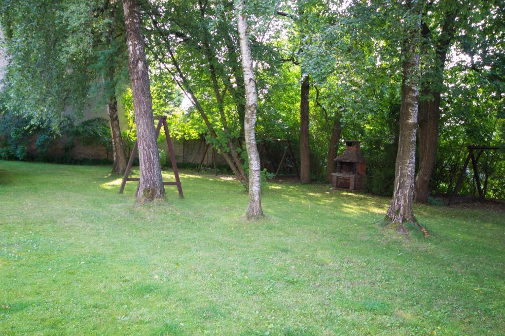 Deims Hotel Šilutė Zewnętrze zdjęcie
