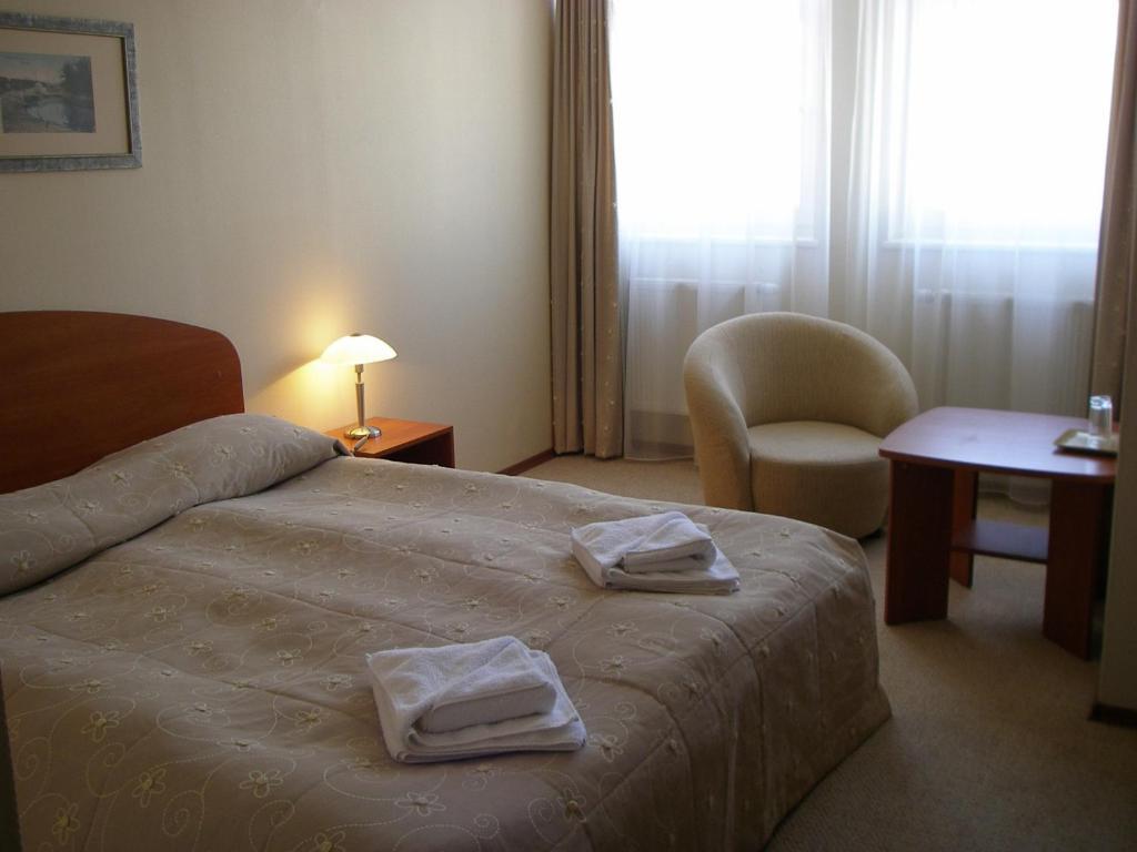 Deims Hotel Šilutė Pokój zdjęcie