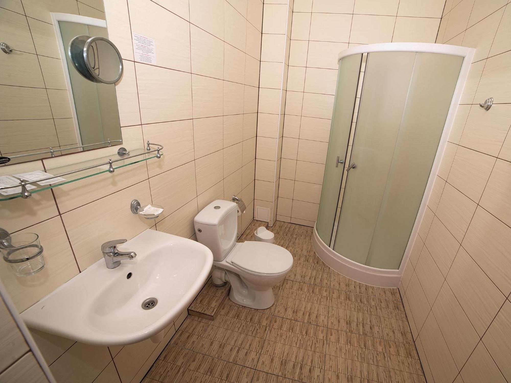 Deims Hotel Šilutė Zewnętrze zdjęcie