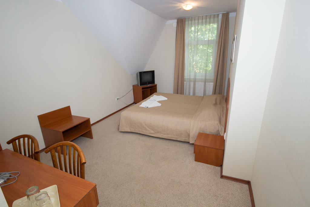 Deims Hotel Šilutė Zewnętrze zdjęcie