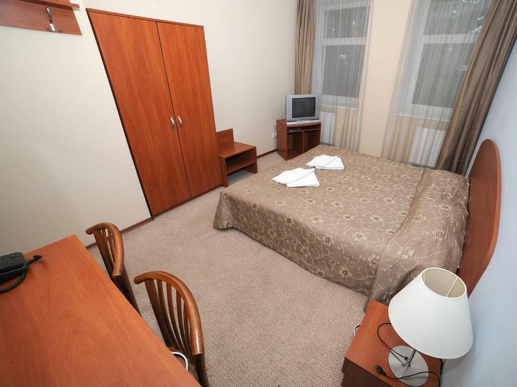 Deims Hotel Šilutė Zewnętrze zdjęcie