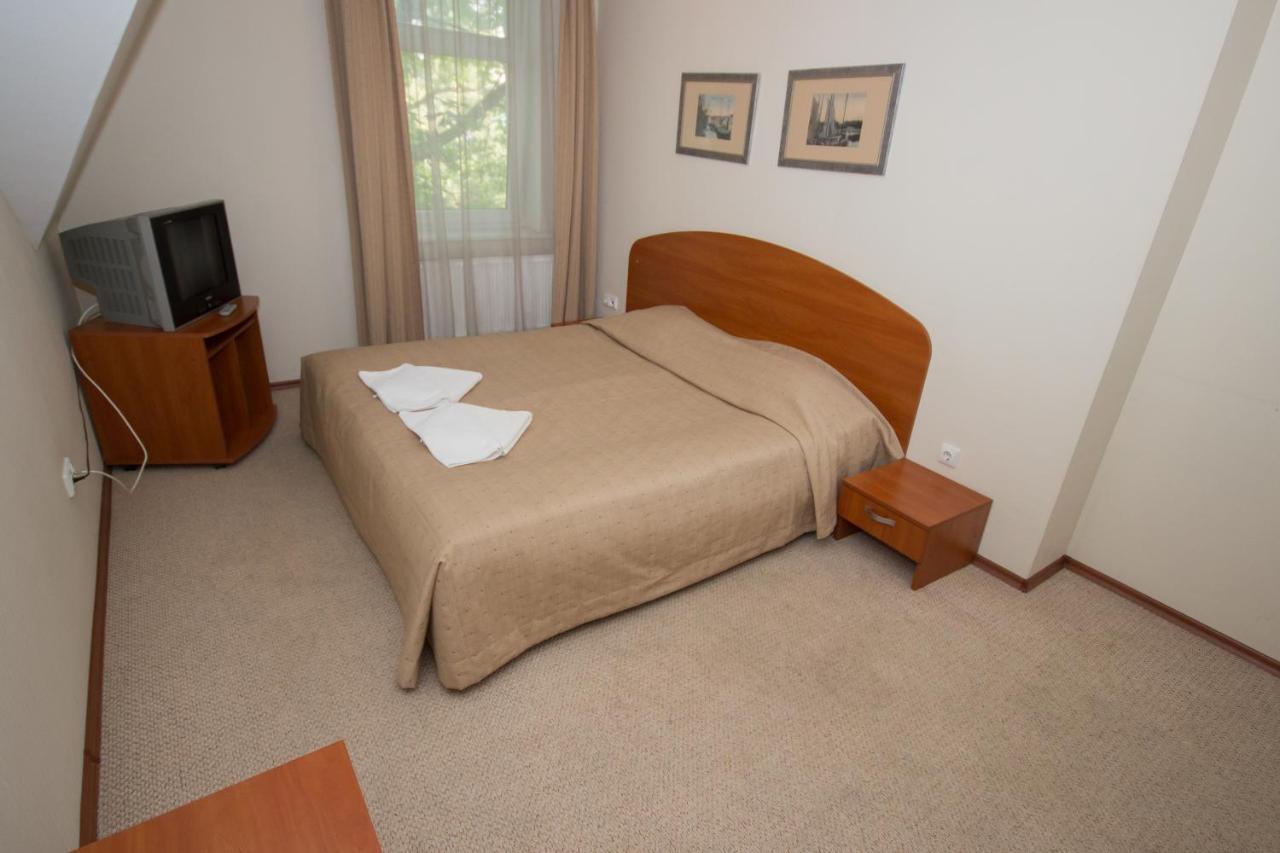 Deims Hotel Šilutė Pokój zdjęcie