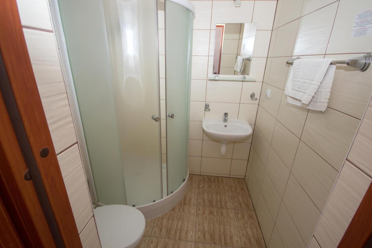 Deims Hotel Šilutė Pokój zdjęcie